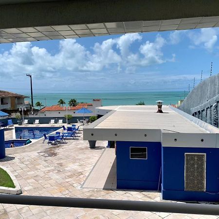 Terrazzo Pontanegra Flat Flat Vista Mar Apto 201 Natal Exteriör bild